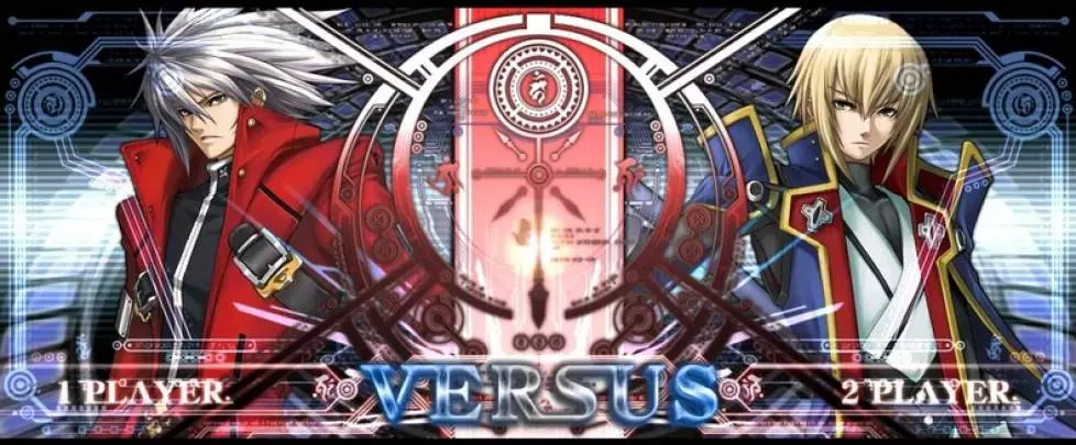 BlazBlue: Calamity Trigger