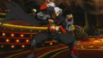 BlazBlue Calamity Trigger: Gameplay 2: Pan et Circenses