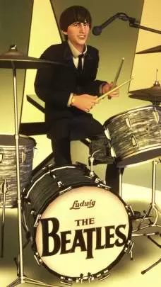The Beatles Rock Band