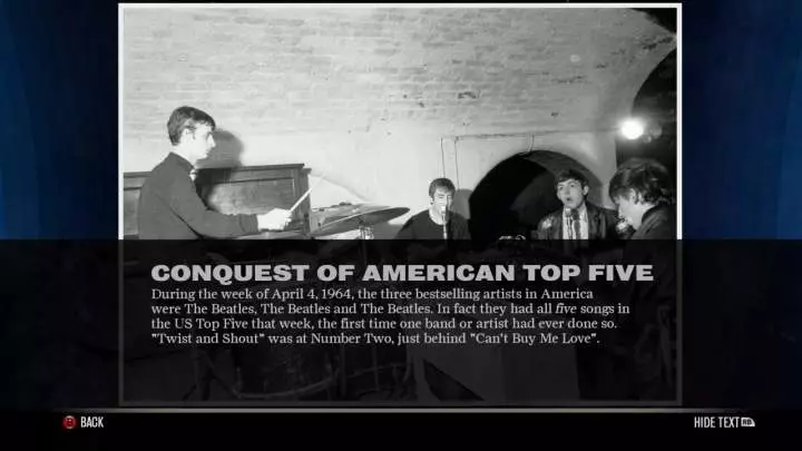 The Beatles: Rock Band