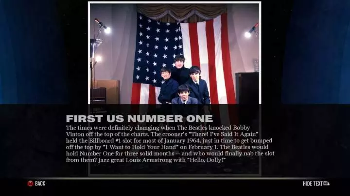 The Beatles Rock Band - PS3