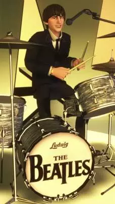 The Beatles Rock Band
