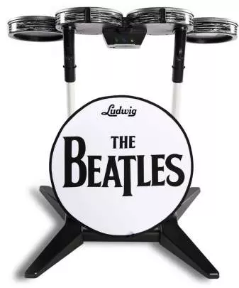 The Beatles Rock Band - PS3
