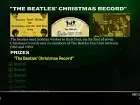 The Beatles Rock Band - Pantalla