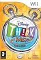 Disney Th!nk Fast: Piensa y Acierta