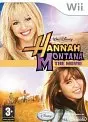 Hannah Montana: La película Wii