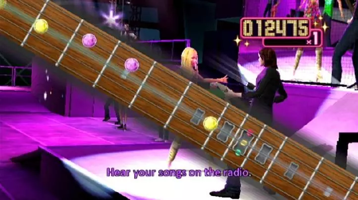 Hannah Montana: La película