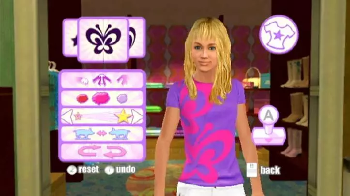 Hannah Montana: La película