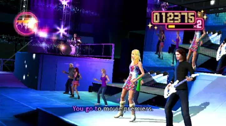 Hannah Montana La película