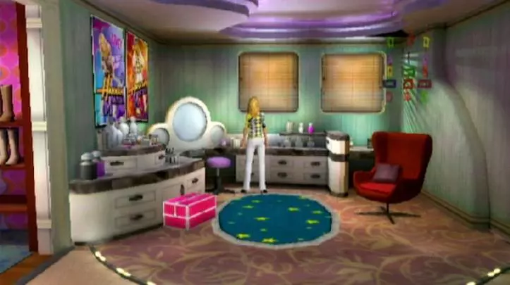 Hannah Montana La película