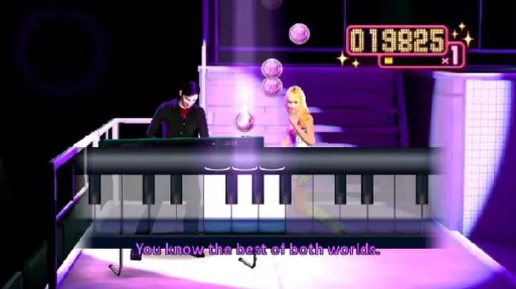 Hannah Montana La película