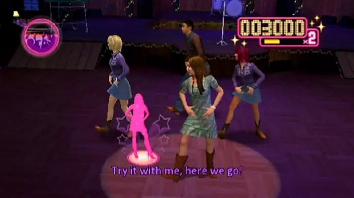 Hannah Montana: La película