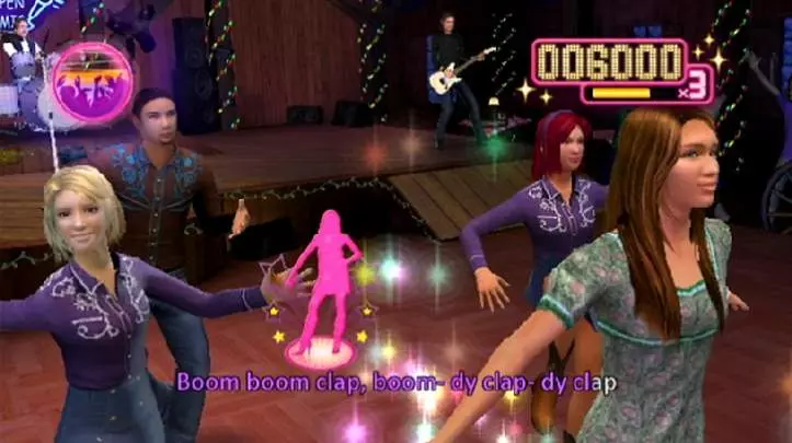 Hannah Montana: La película