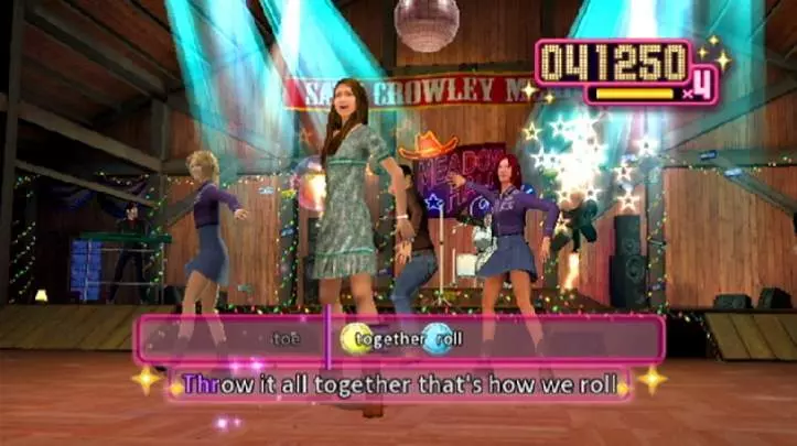 Hannah Montana: La película