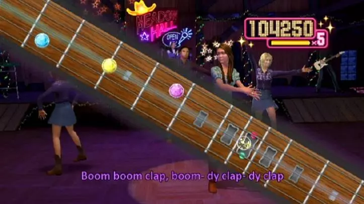 Hannah Montana: La película