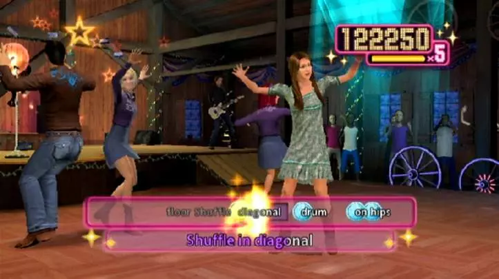 Hannah Montana La película