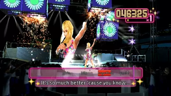 Hannah Montana: La película