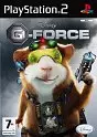 G- Force PS2