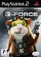 G- Force