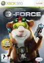 G-Force Xbox 360