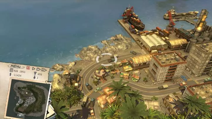 Tropico 3