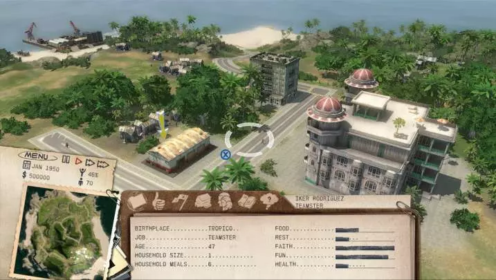 Tropico 3