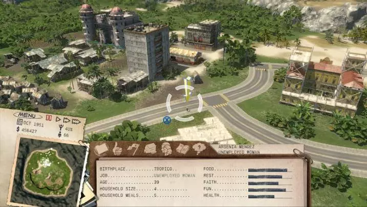 Tropico 3