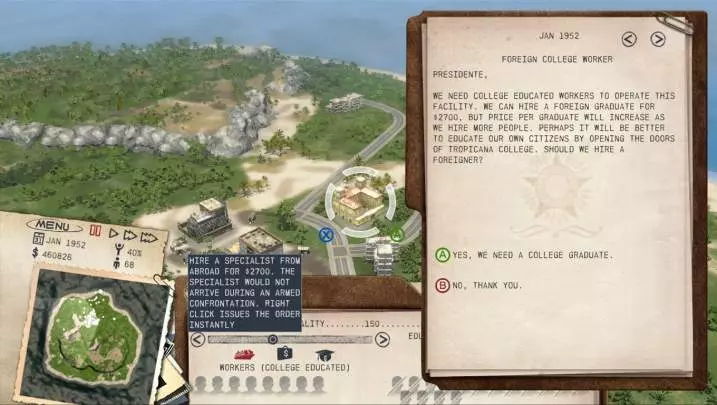 Tropico 3