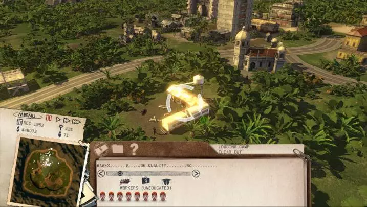 Tropico 3 - Xbox 360