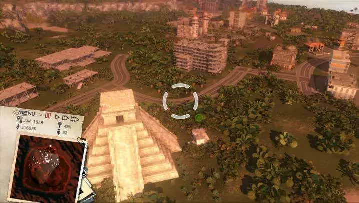 Tropico 3