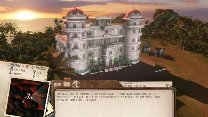 Tropico 3 - Xbox 360