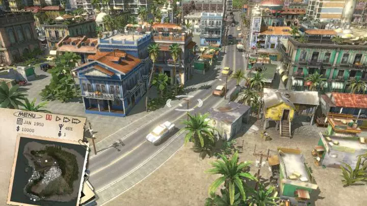 Tropico 3