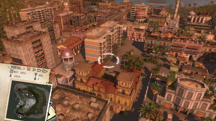 Tropico 3 - Xbox 360
