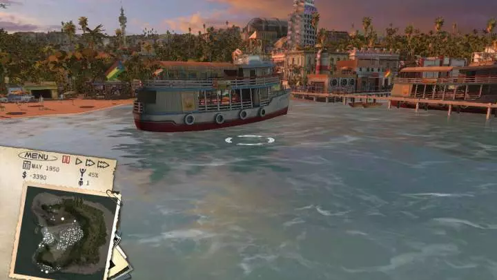 Tropico 3 - Xbox 360