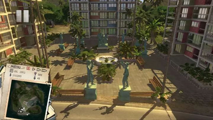 Tropico 3