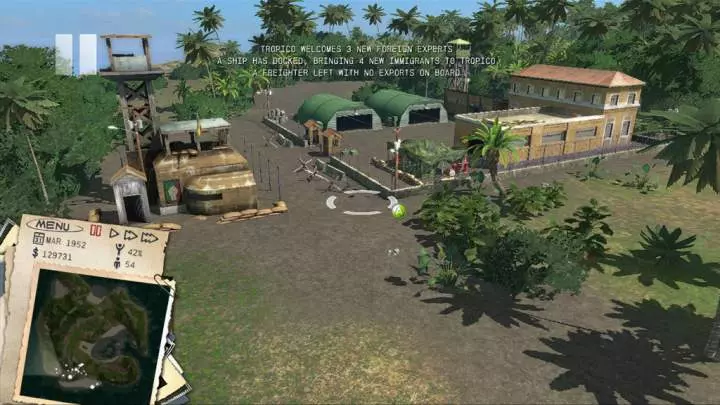 Tropico 3