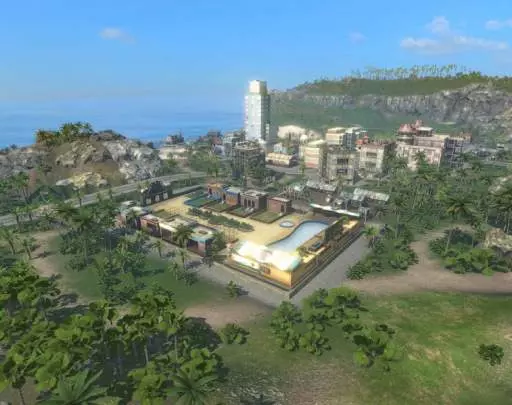 Tropico 3 - Xbox 360