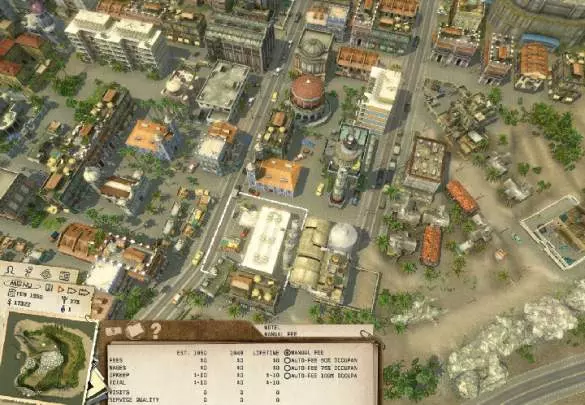 Tropico 3