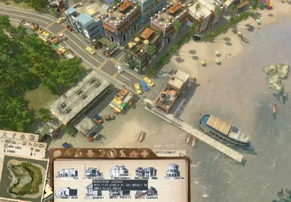 Tropico 3 - Xbox 360