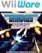 Gradius ReBirth Wii