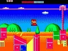 Alex Kidd The Lost Stars - Imagen