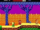 Alex Kidd The Lost Stars - Pantalla