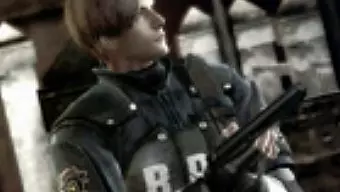 Resident Evil: The Darkside Chronicles llegará este mismo invierno a Wii