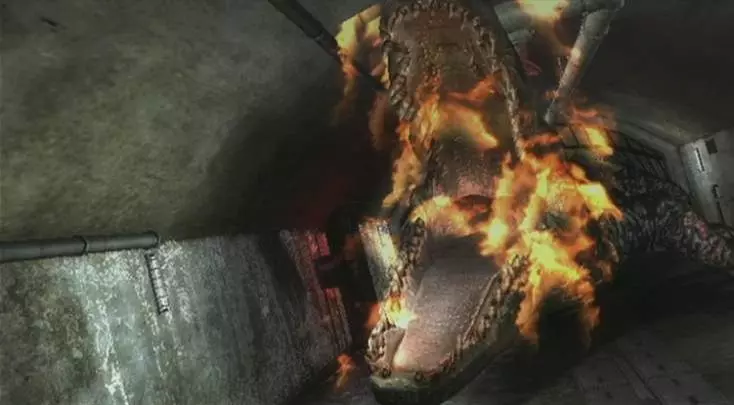 Resident Evil: DarkSide Chronicles