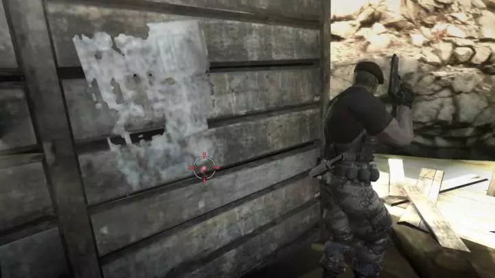 Resident Evil DarkSide Chronicles