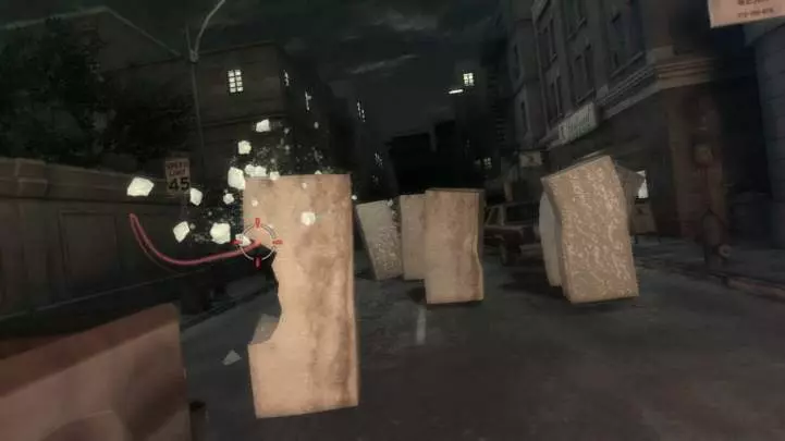 Resident Evil DarkSide Chronicles - Wii