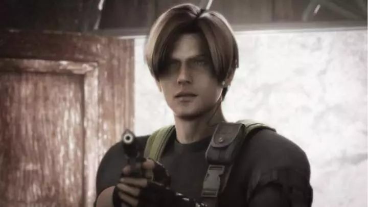 Resident Evil DarkSide Chronicles