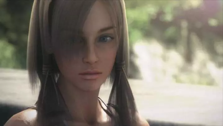 Resident Evil: DarkSide Chronicles