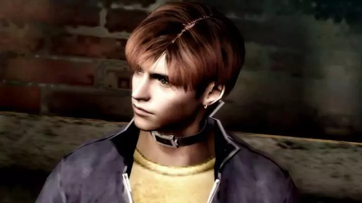 Resident Evil DarkSide Chronicles