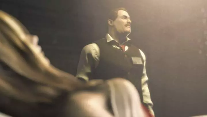 Resident Evil: DarkSide Chronicles